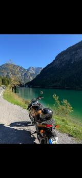 BMW 650 CS - Gepflegt, TÜV neu, A2-tauglich - BMW CS 650