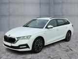 Skoda Octavia Combi 2.0 TDI DSG CLEVER MATRIX+NAV+SHZ - Skoda Octavia: Automatik