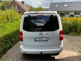 Pössl Campster - Pössl Diesel Kastenwagen Automatik