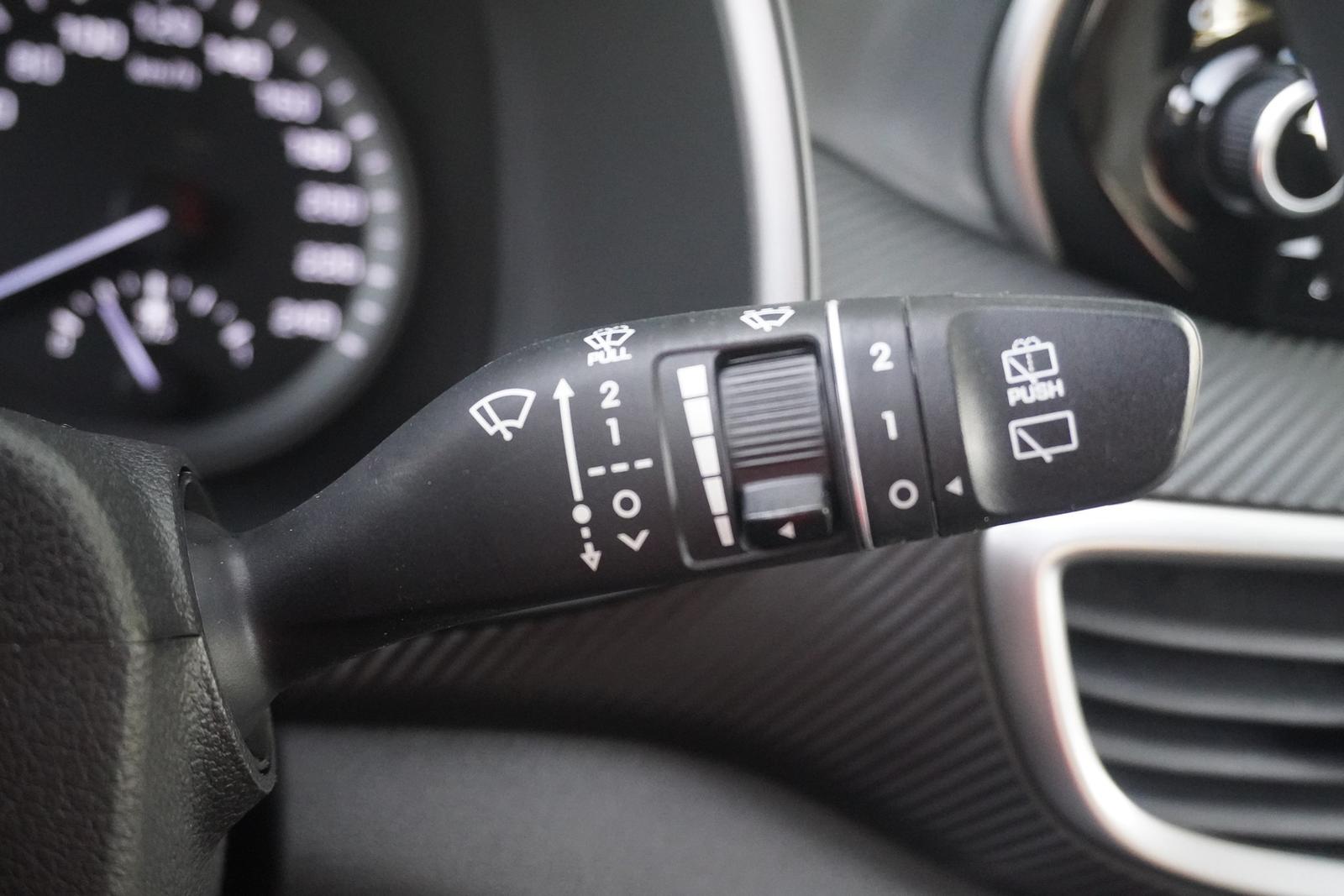 Hyundai Tucson 1.6 T-GDI Navi Kamera AHK DAB Sitzheizung