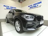 BMW X4 xDrive 30 i Advantage*NaviProf*LED*Panor*HUD - BMW X4 aus 2019