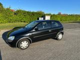 Opel Corsa 1.2  mit Klimaanlage  - Opel Corsa aus 2002: 1.2
