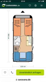 Hobby OnTour 470UL  - Offers