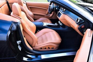 2009 Ferrari CALIFORNIA — миниатюра 20