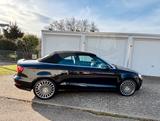 Audi A3 Cabriolet - Audi Cabriolet Benziner Gebrauchtwagen