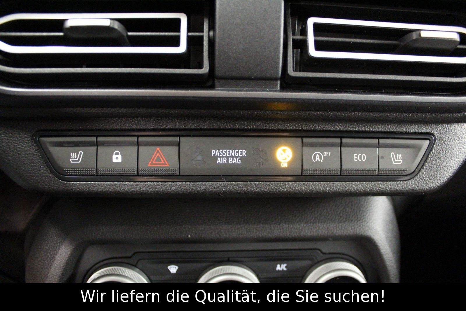 Fahrzeugabbildung Dacia Jogger TCe 100 ECO-G Expression*7-Sitzer*