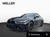 BMW M4 Competition Cabrio M xDrive MDrivPack HUD LED
