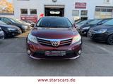 Toyota Avensis*KOMBI*1.8-LIFE*1.HAND*KAMERA*AHK* - gebrauchte Toyota Avensis aus dem Jahr 2012