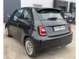 Fiat 500e Action Automatik Radio & Winter-Paket Sonde - Fiat 500e Action Gebrauchtwagen