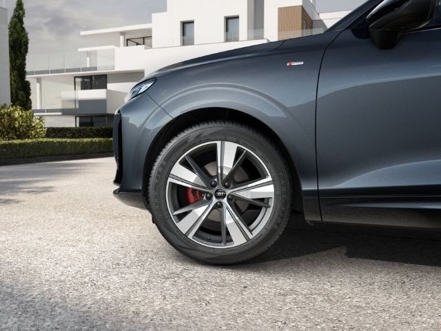 Q3 SUV TFSI MJ 2026 S-tr. - S-line*Tech+*LED*Pri