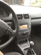 Mercedes-Benz A 160 BlueEFFICIENCY - - Mercedes-Benz A 160: Blueefficiency