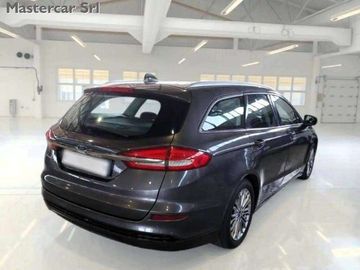 Ford Mondeo - 5