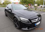 Mercedes-Benz Mercedes C180 Facelift w205 Mopf Avantgard... - Mercedes-Benz C-Klasse C205 mit Facelift
