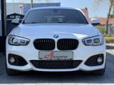 BMW 116 i Lim. 5-trg. Edition M Sport *LED|NAVI|19%* - BMW 1er Reihe aus 2018
