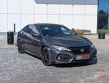 Honda Civic Sport Plus - Honda Civic: Sport Plus