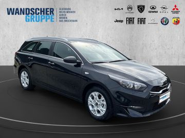 Kia cee'd_SW 1.0T 100 VISION Komfort-Plus-Paket