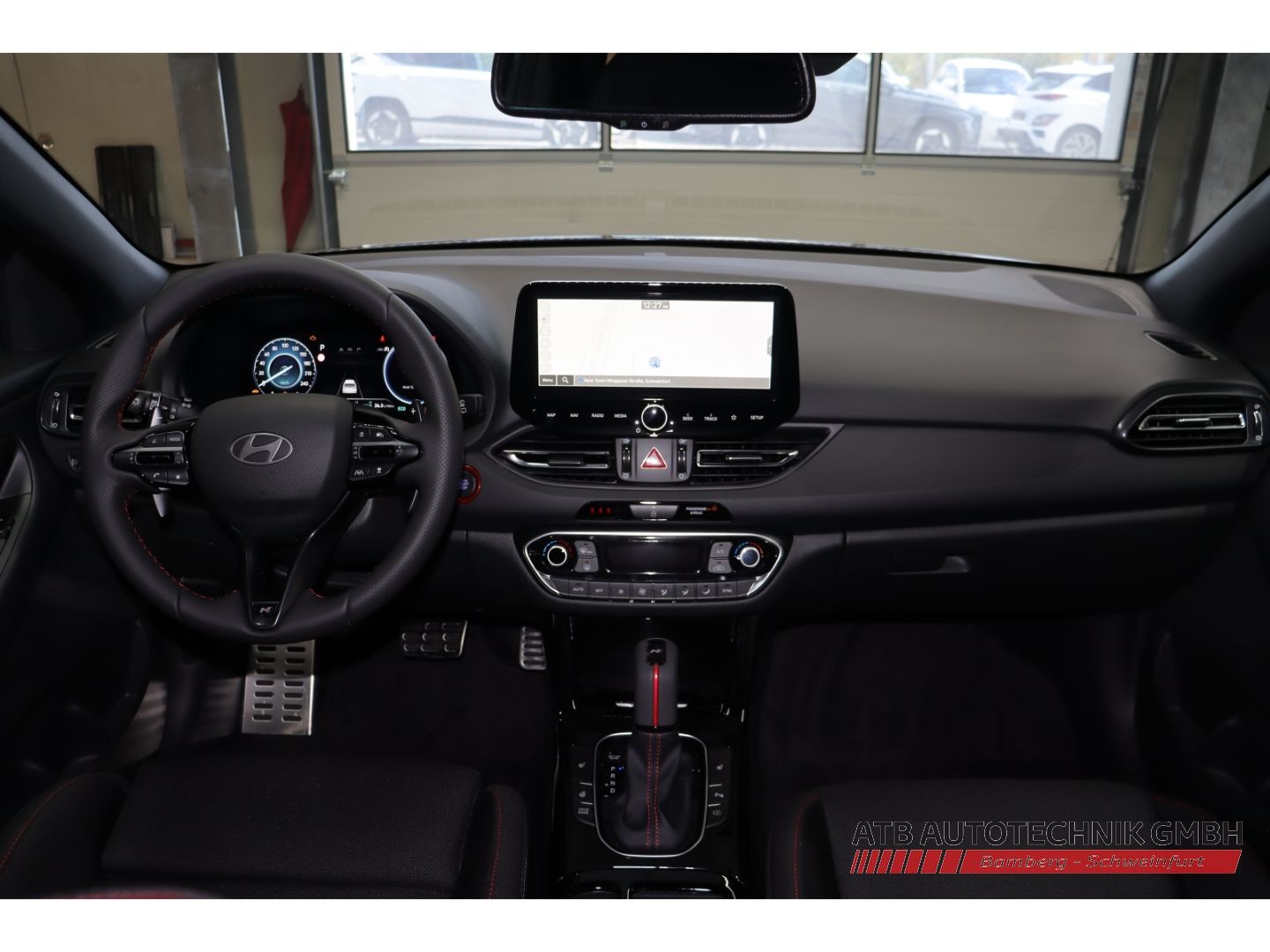 Hyundai i30 - Bild 8