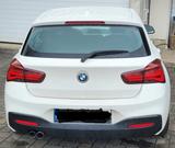 BMW 120i - M Sport Shadow Edition - M Paket - BMW 120: M Paket