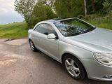 Volkswagen Eos 2.0 TDI - HARTOP TüV 2025