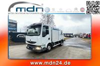 Renault Midlum 190-7 RIONED Saug-Druck Kombispüler