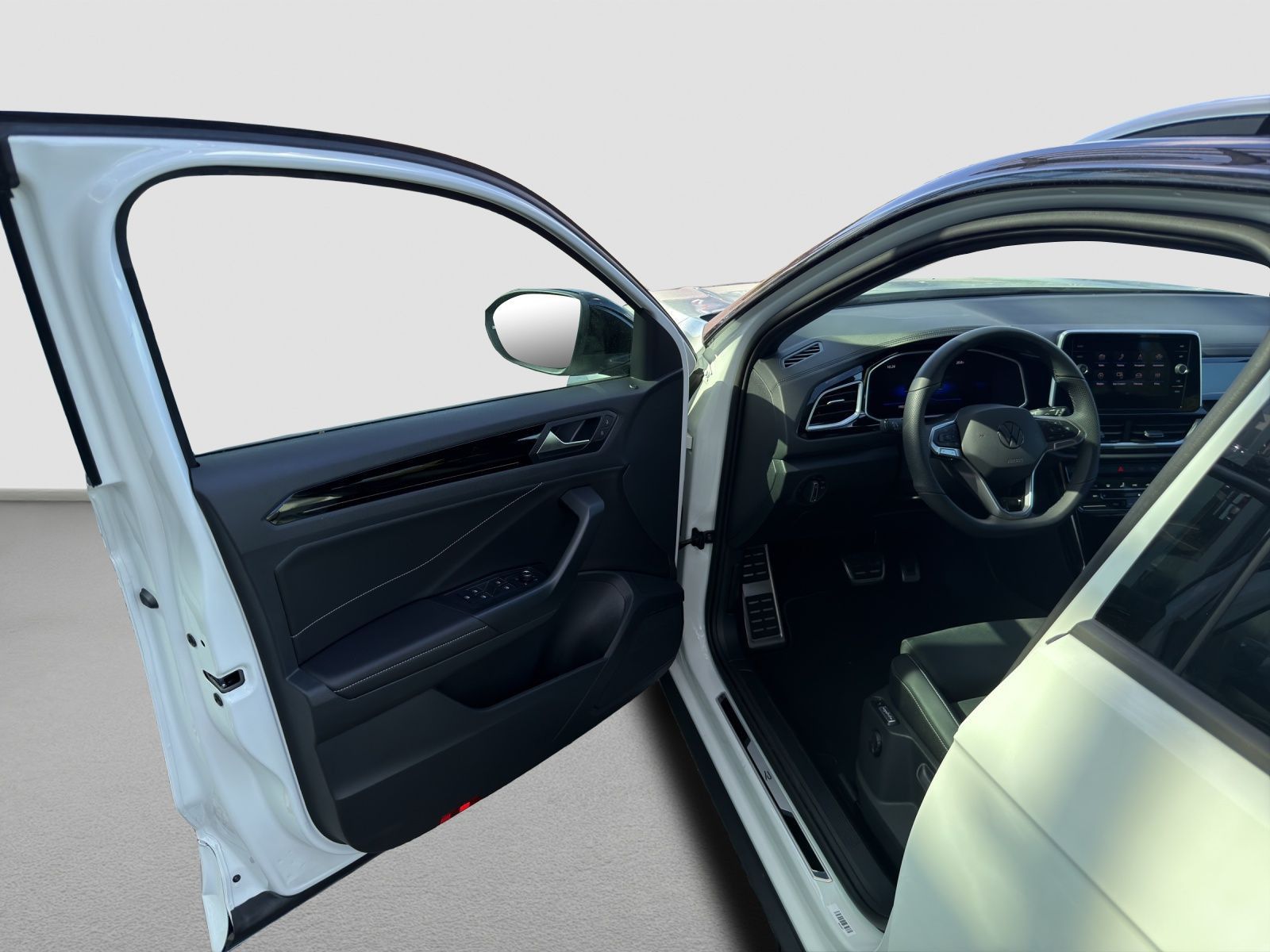 Volkswagen T-Roc - Bild 13
