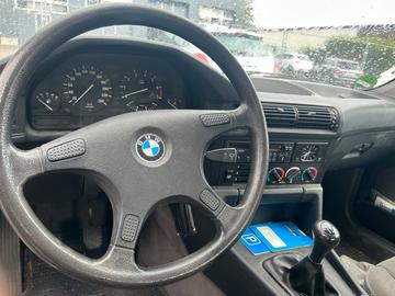 صورة 5 لـ 1989 BMW 530