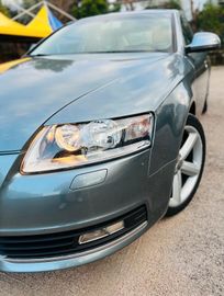 Audi A6 - 2