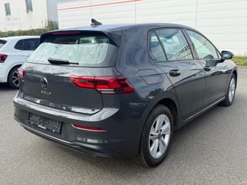 Volkswagen Golf - 4