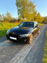 BMW 335d LCI xDrive M Sport Carbon Alcantara 