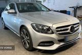 Mercedes-Benz C 200 C Limousine LEDER-NAVI-PDC-PANO - Mercedes-Benz C 200 in Düsseldorf