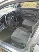 Kia Picanto Lx 1.1 2007 - Kia Picanto aus 2007: Lx