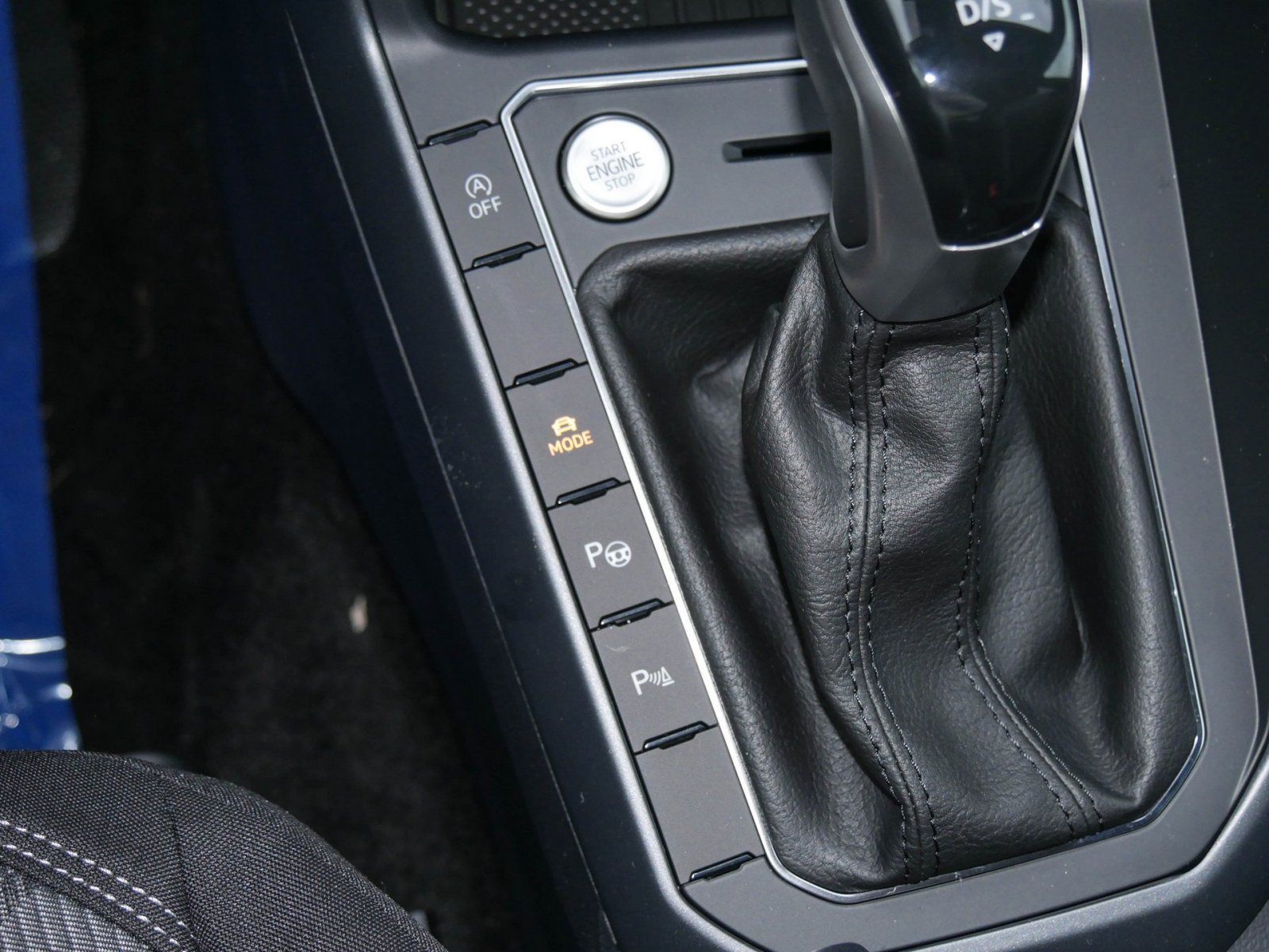 Volkswagen Taigo - Bild 10
