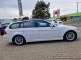 BMW 318i Touring E91/Automatik/ TÜV/AU-NEU - BMW 318 aus 2009: Kombi