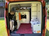 Ford Nugget Plus - fast mit Vollausstattung - Offers