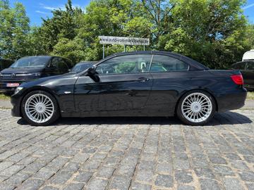 2012 Alpina B3 — миниатюра 16