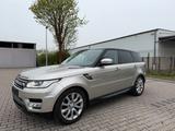 Land Rover Range Rover Sport HSE - Land Rover Range Rover Sport in Köln