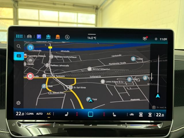 Volkswagen Passat - Bild 21