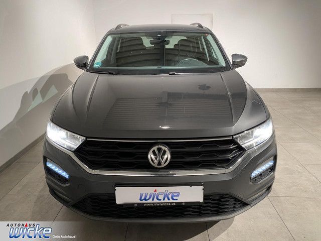 T-Roc 1.0TSI Basis NAVI KLIMA PDC