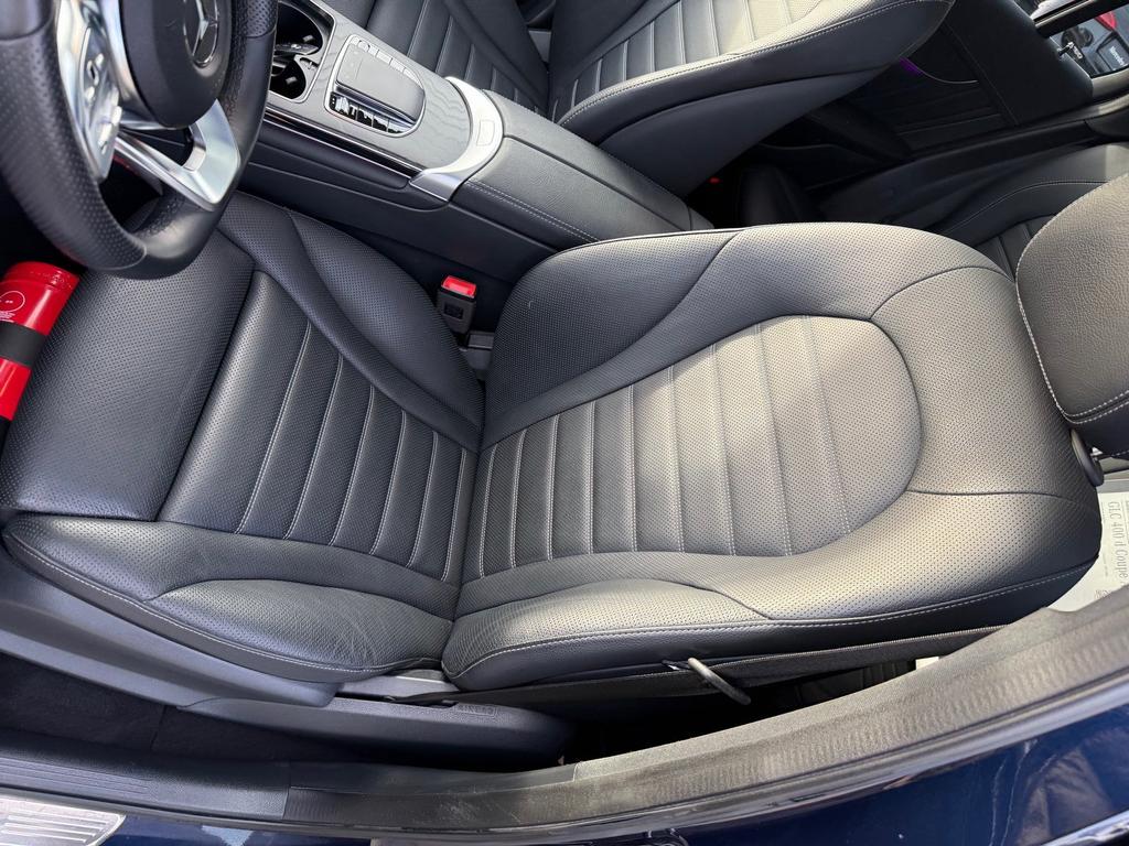 Mercedes-Benz GLC 400