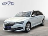 Skoda Superb Combi Style iV AHK/StHz/Kamera/DCC/Keyles - Skoda Superb Plug-in Hybrid (PHEV) Gebrauchtwagen