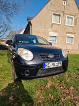 Kia Picanto 1.1 Cool Cool - Kia Picanto mit Benzin-Antrieb: Cool
