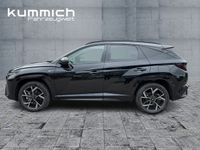 Hyundai TUCSON - Vorschau Bild 6