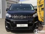 Opel Vivaro Kombi 1.5 L L3 KLIMAAUTOMATIK PDC NAVI - schwarze Opel Vivaro