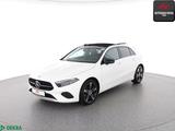 Mercedes-Benz A 220 4M NIGHT BURMESTER,KEYLESS,KAMERA,PANORAMA - gebrauchte Mercedes-Benz A 220 aus dem Jahr 2023