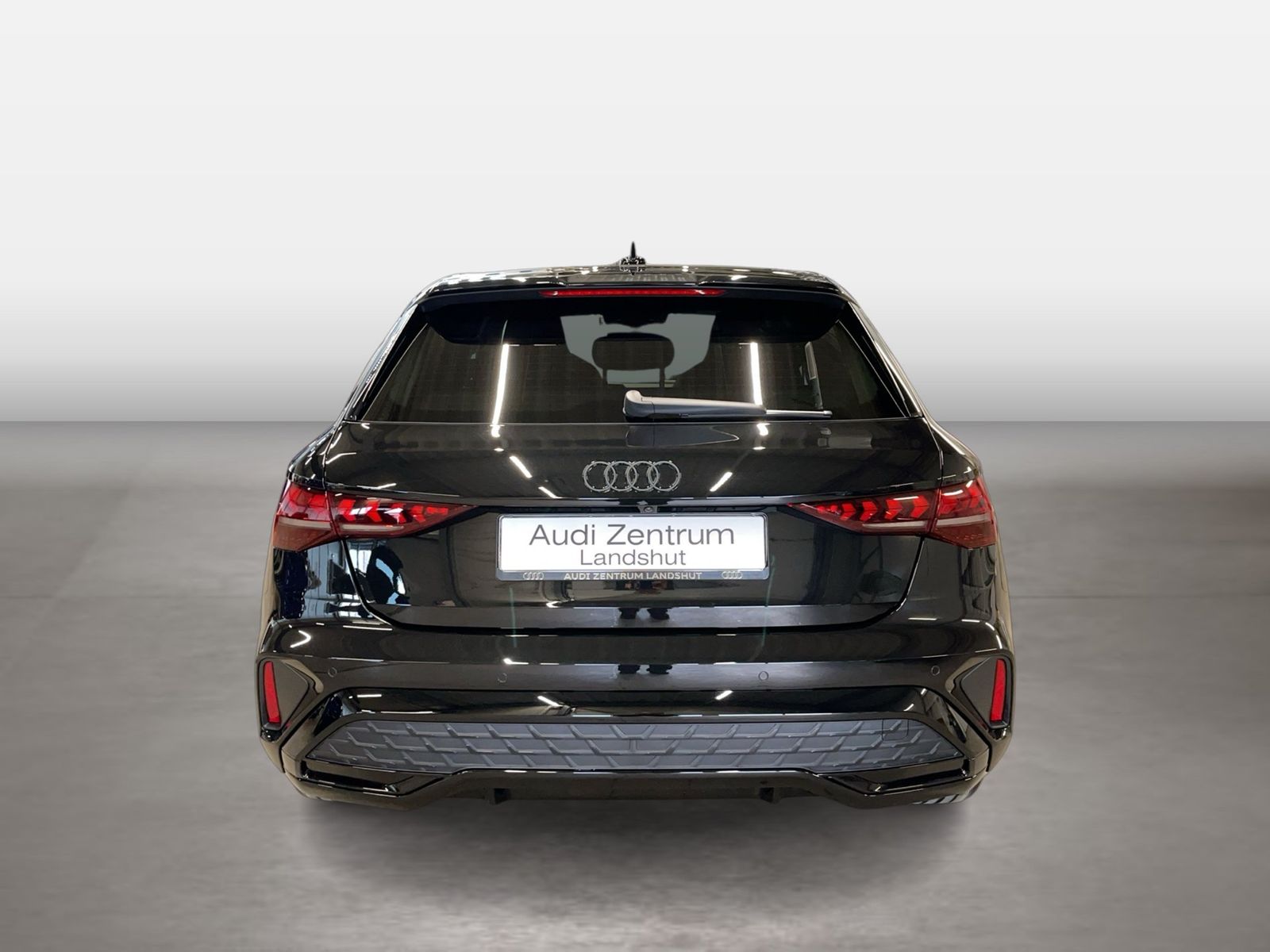 Audi A3 - Bild 4