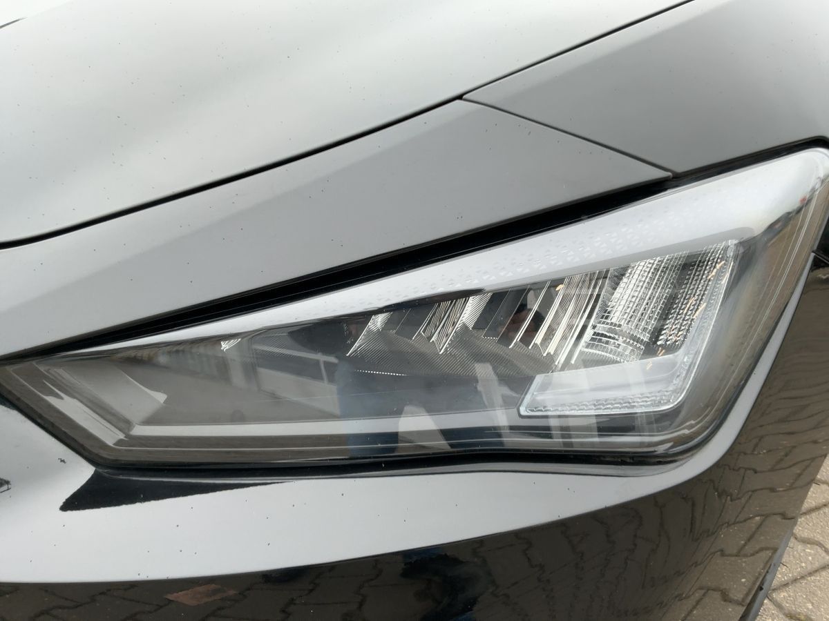 Seat Leon - Bild 15