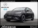 Mercedes-Benz EQE 43 AMG 4M SUV Premium/Hyper/Pano/TV/Night/22 - Mercedes-Benz EQE SUV in Dortmund