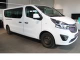 Opel Vivaro Combi L2H1 KLIMA*NAVI*SHZ*PCH*8xsitz* - Opel: 1.8