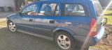 Opel Astra G Caravan - Opel Astra aus 2002: Kombi
