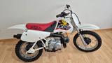 Honda XR70 CRF70 Modell 1998 - Offers